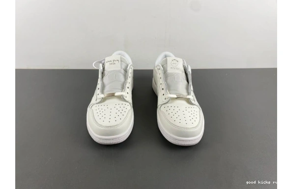 RETRO SP SCOTT  OG1228-111 OG 1 JORDAN LOW OG1228-111 TRAVIS  0418